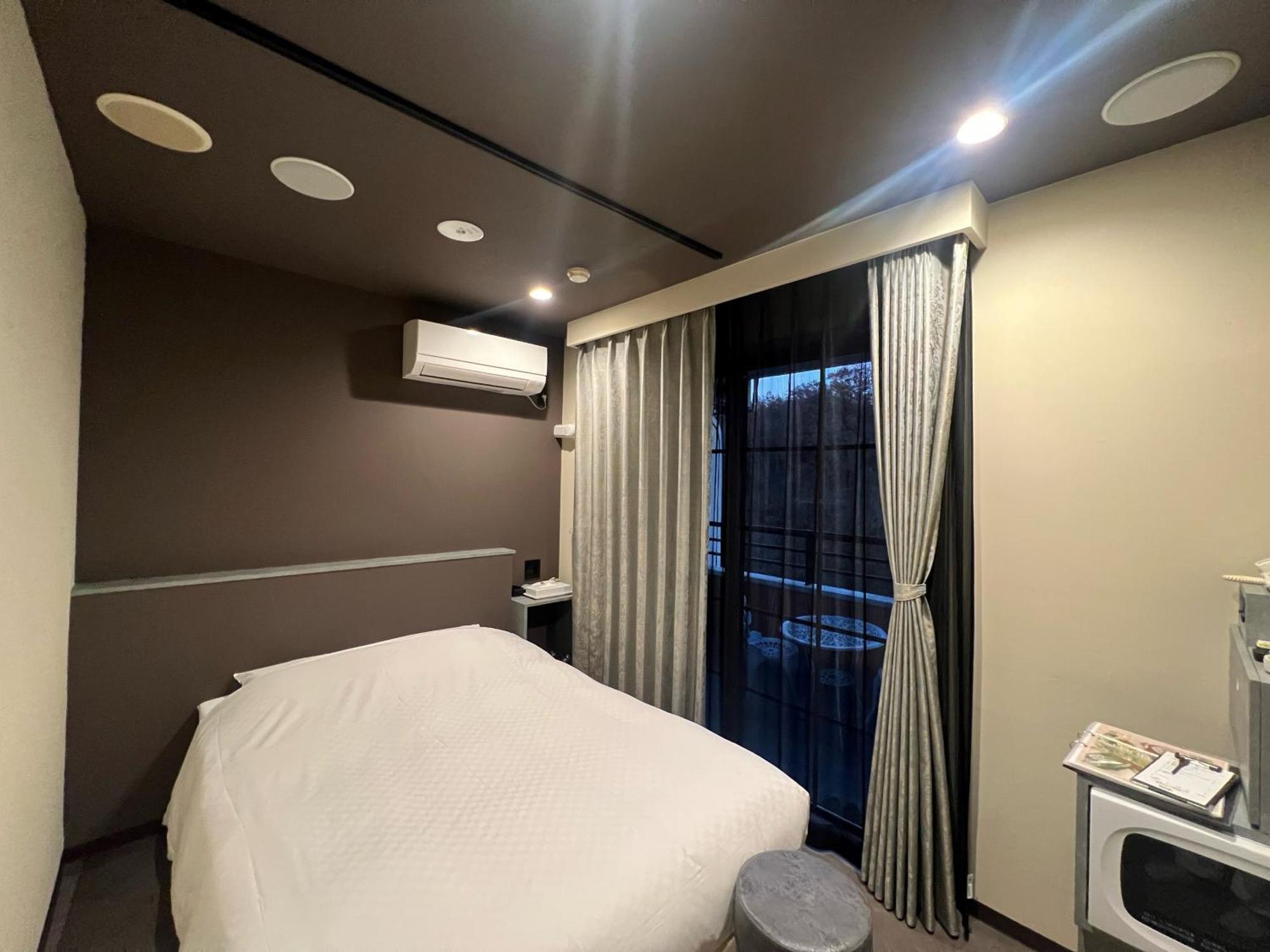 Hotel 螢月ｰhozukiｰ Adult Only Sendai Exterior foto
